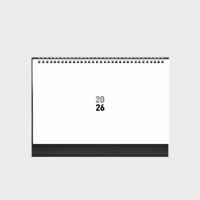 [주문제작] 탁상달력 297 x 210mm